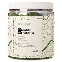 PrimeSelf Super Greens